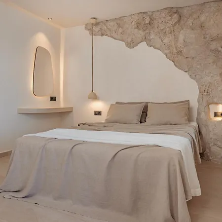 Apartament Noema - Agapitos *