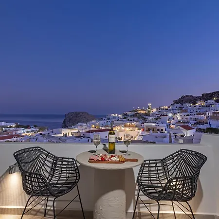 Apartament Noema - Agapitos *