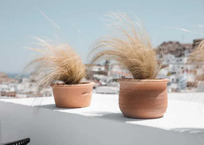 Noema - Agapitos 公寓 *