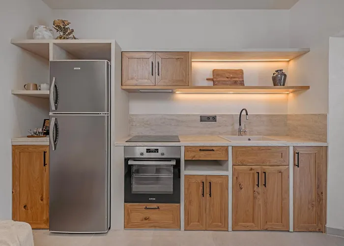 Noema - Agapitos 公寓 *