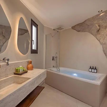 Apartament Noema - Agapitos Líndos