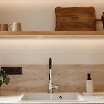 Apartament Noema - Agapitos Líndos