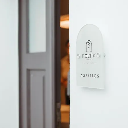 Noema - Agapitos *