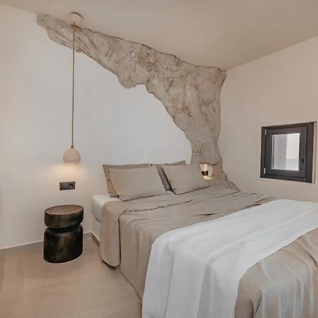 Appartement Noema - Agapitos *