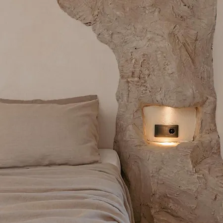 Appartement Noema - Agapitos Líndos