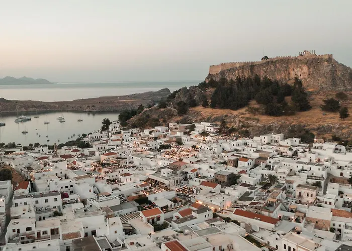 Noema - Agapitos Appartement