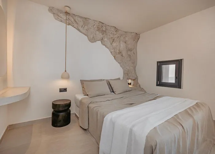 Appartement Noema - Agapitos *