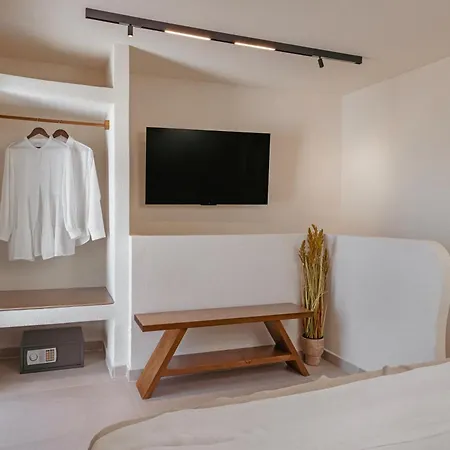 Noema - Agapitos דירה *