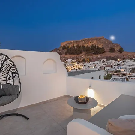 Apartamento Noema